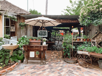 Ramos House Cafe - 31752 Los Rios St, San Juan Capistrano, CA 92675