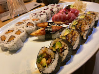 Sushi du Restaurant japonais Yojisu à Aix-en-Provence - n°7