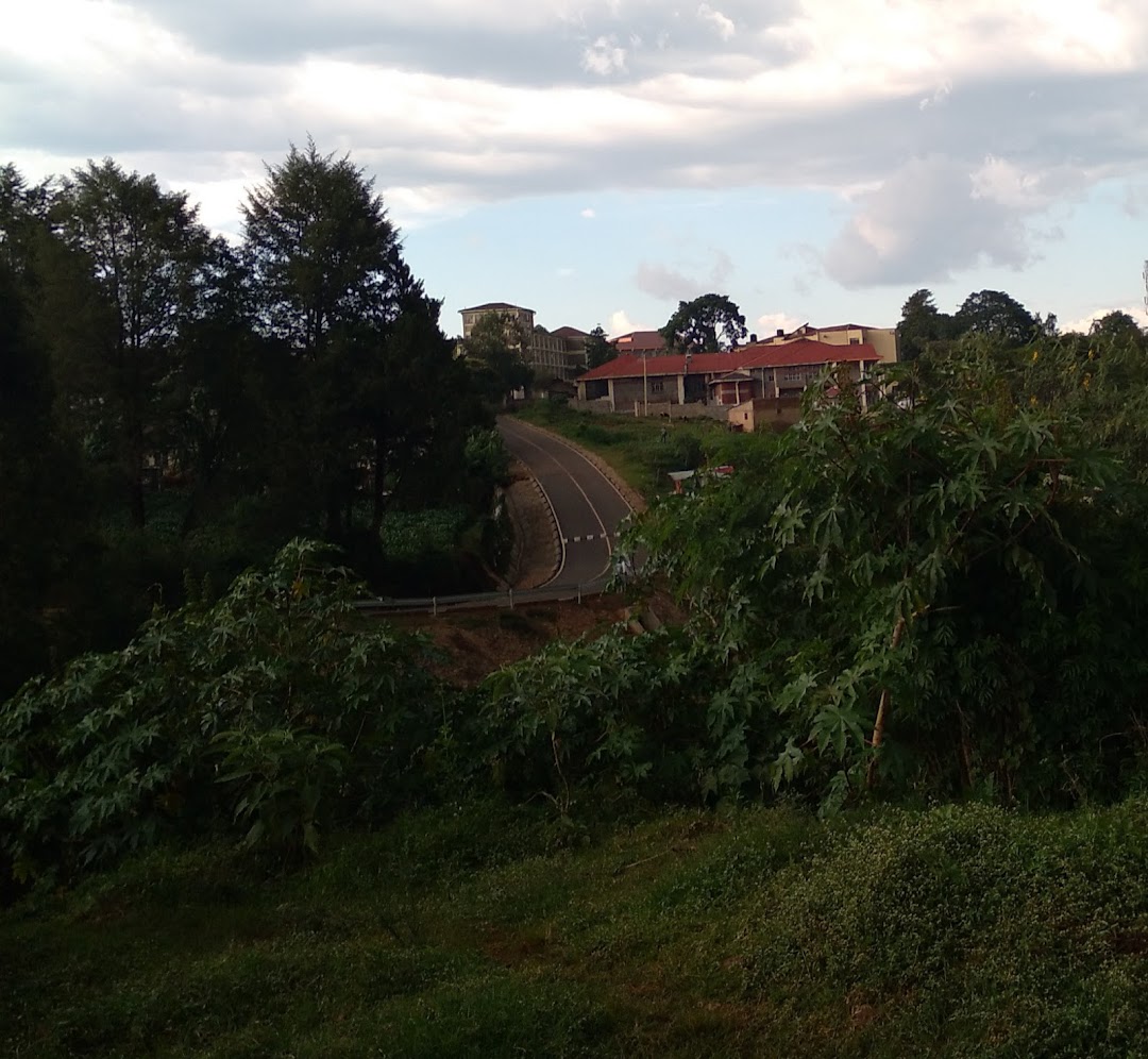 Kakamega, Kenya