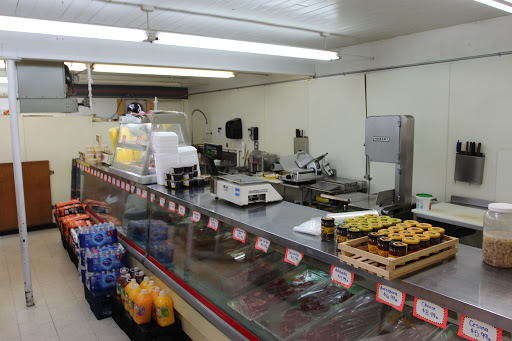 Grocery Store «La Mexicana Grocery Store», reviews and photos, 432 N Main St, West Bend, WI 53090, USA