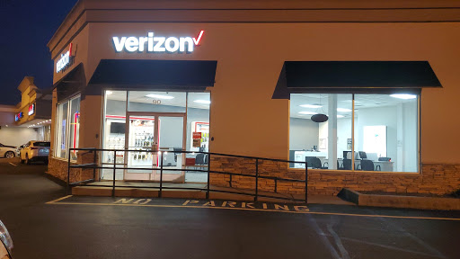 Cell Phone Store «Verizon Authorized Retailer - A Wireless», reviews and photos, 90 E Somerset St, Raritan, NJ 08869, USA