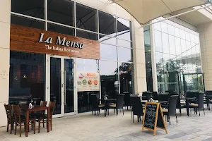 La Mensa Restaurant | Biryani Hub image