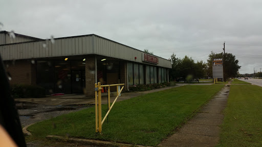 Thrift Store «Salvation Army Thrift Shop», reviews and photos, 3300 Moffett Rd, Mobile, AL 36607, USA