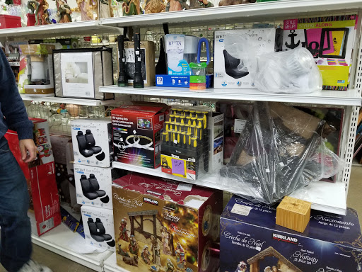 Thrift Store «Goodwill», reviews and photos, 411 W Milham Ave, Portage, MI 49024, USA