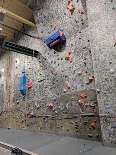 Rock Climbing Gym «RockVentures», reviews and photos, 1044 University Ave, Rochester, NY 14607, USA