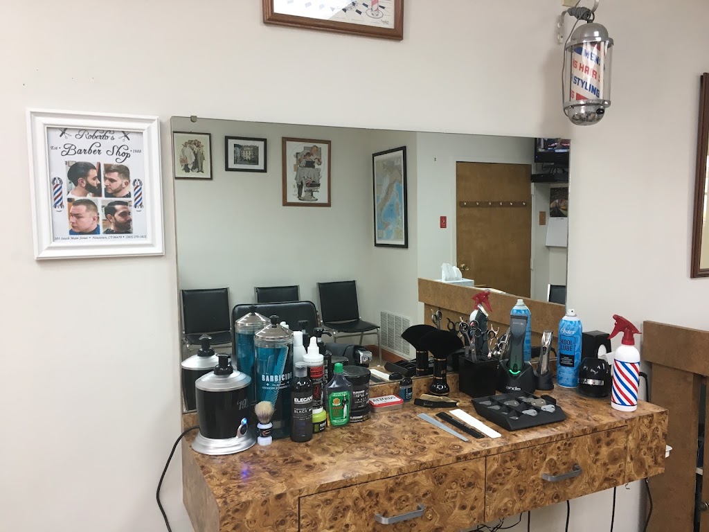 Roberto's 06470