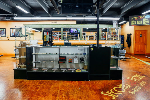 Barber Shop «Second 2 None Barbershop & Skate Supply», reviews and photos, 1705 James L Redman Pkwy, Plant City, FL 33563, USA