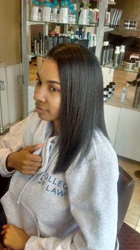 Hair Salon «Too Groovy Salon», reviews and photos, 265 Ponce De Leon Ave NE, Atlanta, GA 30308, USA