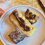 Photo n°4 de l'avis de Daniela. fait le 28/12/2023 à 16:47 sur le  Alpine Touring Hotel Val di Fassa Dolomites à Pozza di Fassa