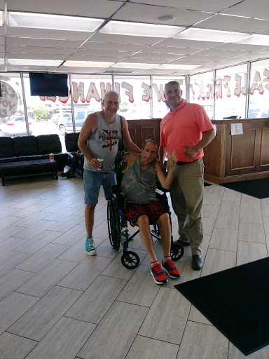 Used Car Dealer «Your Choice Auto Sales», reviews and photos, 1506 W Jefferson St, Joliet, IL 60435, USA