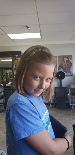 Hair Salon «Shadows Hair Salon», reviews and photos, 4250 Barranca Pkwy O, Irvine, CA 92604, USA