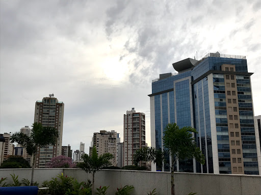 Logo da empresa - Lounge 22