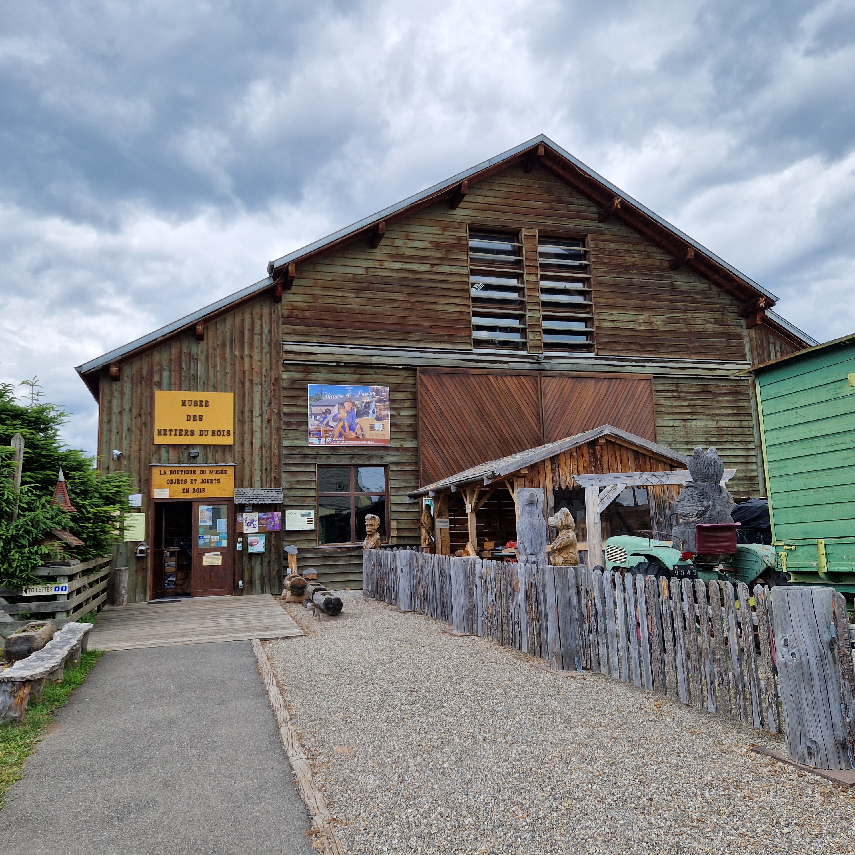 Photo n° 1 de l'avis de Sonja.a fait le 10/06/2022 à 09:57