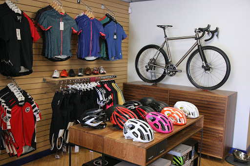 Bicycle Store «Bike Effect», reviews and photos, 910 Broadway, Santa Monica, CA 90401, USA