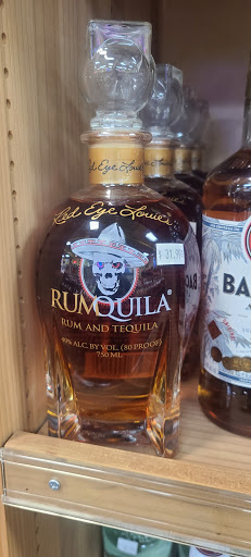 Wine Store «Rosewick Wine & Spirits Inc», reviews and photos, 206 Rosewick Rd, La Plata, MD 20646, USA