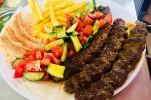 Super Kebab image