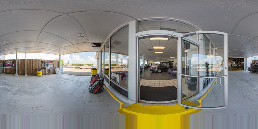 Chrysler Dealer «AutoNation Chrysler Dodge Jeep Ram Ennis», reviews and photos, 305 I-45, Ennis, TX 75119, USA