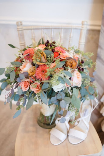 Florist «McCarthy Flowers», reviews and photos, 1225 Pittston Ave, Scranton, PA 18505, USA