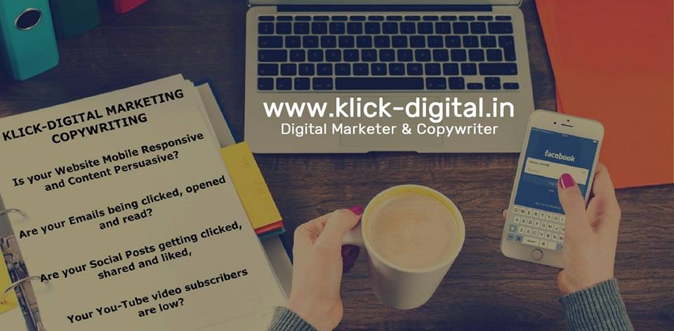 Klick Digital Marketing Services