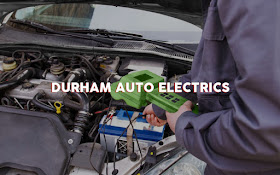 Durham Auto Electrics