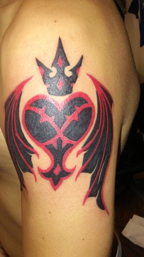 Explore killmonger tattoo ideas, creative tattoo ideas in Sulphur Springs, available at The Highwaymen USA Ink llc.