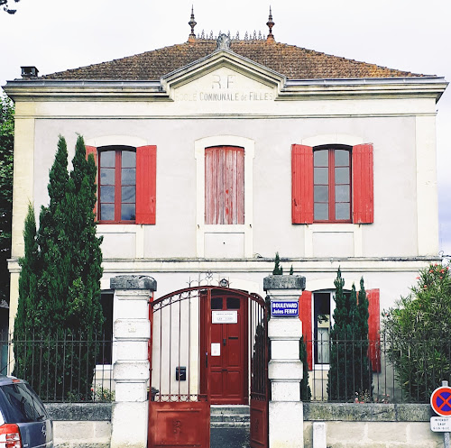 Centre d'Alphabétisation Les Clés à Miramont-de-Guyenne