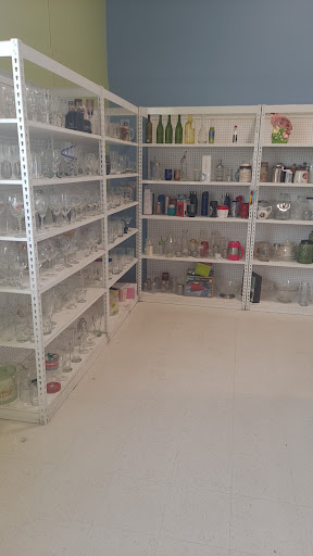 Thrift Store «Goodwill - Lakeville», reviews and photos