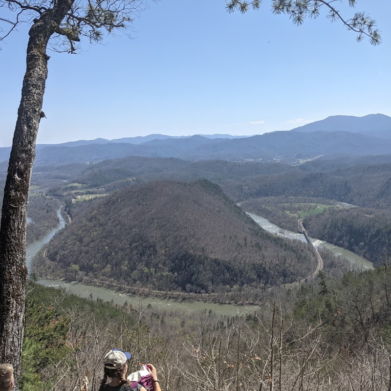 Cherokee National Forest