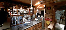 Atmosphère du Restaurant Chalet de la Marine à Val Thorens - n°14