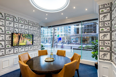 Christie Spaces North Sydney - Offices & Coworking