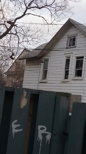 Night Club «Frankies Inner City», reviews and photos, 308 Main St, Toledo, OH 43605, USA