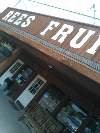 Produce Market «Rees Fruit Farm», reviews and photos, 2476 Hwy K4, Topeka, KS 66617, USA