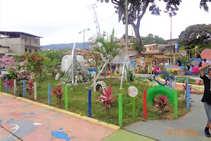"Las Jirafas" Park image