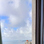 Photo n°1 de l'avis de Gianni.n fait le 14/06/2023 à 14:59 sur le  Grand Hotel Mediterraneo à Santa Cesarea Terme