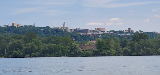 Canoe & Kayak Store «Puddledockers Kayak Shop», reviews and photos, 704 W Buffalo St, Ithaca, NY 14850, USA