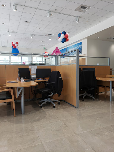 Ford Dealer «AutoNation Ford Bellevue», reviews and photos, 411 116th Ave NE, Bellevue, WA 98004, USA