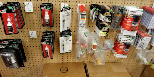 Sporting Goods Store «Rockport Tackle Town», reviews and photos, 3010 TX-35, Rockport, TX 78382, USA