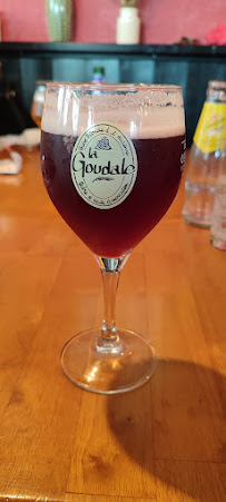 Plats et boissons du Restaurant Bistrot des Halles à La Chataigneraie - n°14
