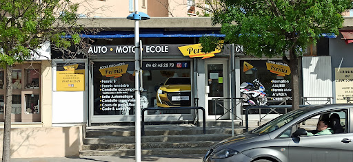 Everything Permis à Berre-l'Étang, Bouches-du-Rhône