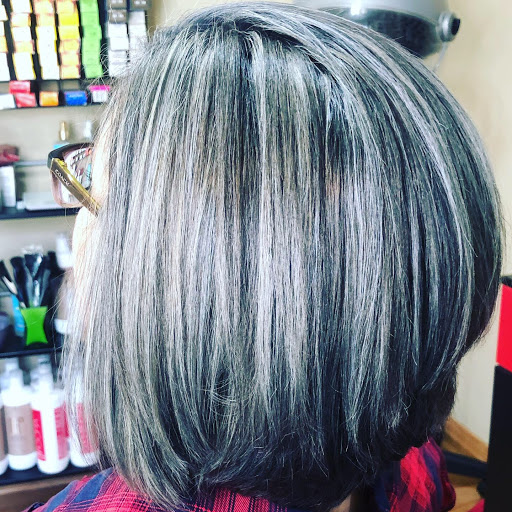 Beauty Salon «Sherry Luxury Best Beauty Hair Salon», reviews and photos, 4482 Barranca Pkwy, Irvine, CA 92604, USA