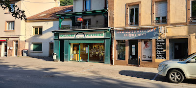 Martin Cyrille à Moyenmoutier