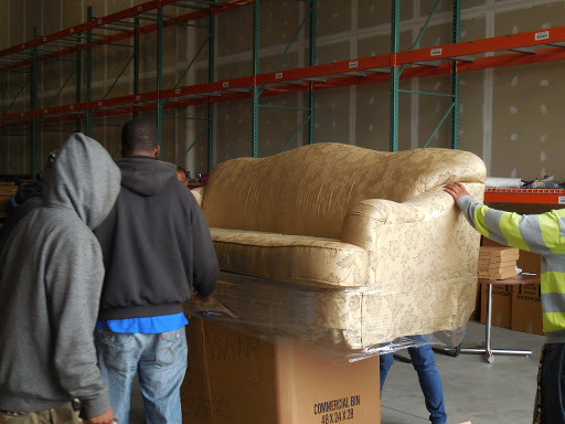 Moving and Storage Service «My Guys Moving & Storage Virginia Beach», reviews and photos, 1345 Taylor Farm Rd, Virginia Beach, VA 23453, USA