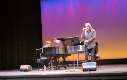 Performing Arts Theater «Bickford Theatre at Morris Museum», reviews and photos, 6 Normandy Heights Rd, Morristown, NJ 07960, USA