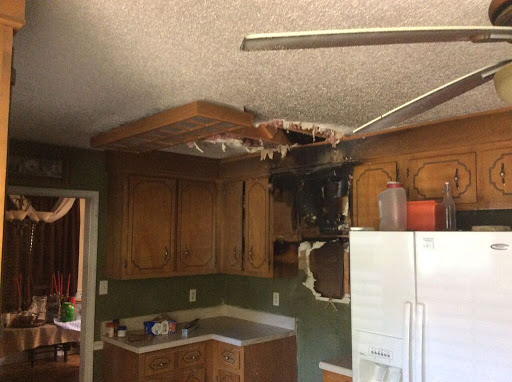 Water Damage Restoration Service «SERVPRO of Montgomery County», reviews and photos, 810 Crossland Ave, Clarksville, TN 37040, USA