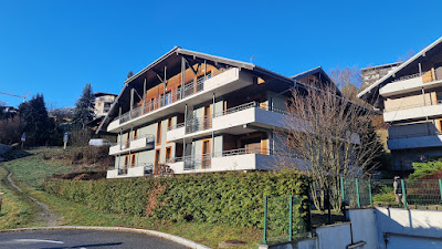 Interhome Saint Gervais à Saint-Gervais-les-Bains
