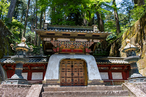 Taiyu-in Temple Hall image