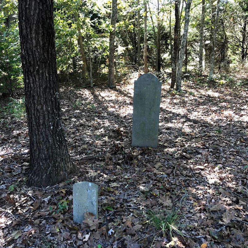 Howell-Spurlong Cemetery