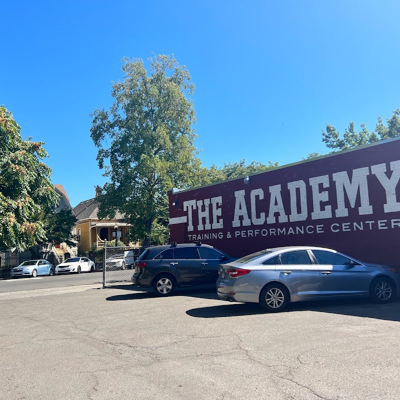 The Academy Training & Performance Center