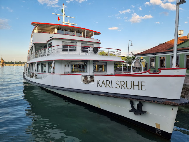 Rezensionen über BSB Die Bodensee-Schifffahrt Konstanz in Kreuzlingen - Reisebüro