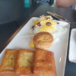 Photo n°3 de l'avis de D. fait le 27/09/2023 à 20:45 sur le  Etnea Roof Bar & Restaurant by “UNA cucina” à Catania